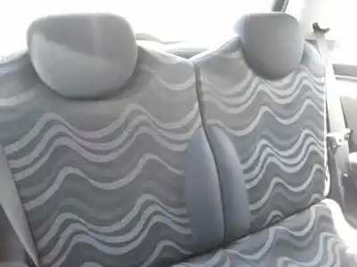 Утилизация автомобиля bmw mini (r50,r53) one года 2001 питание w10b16a