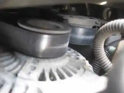 Утилизация автомобиля bmw mini (r50,r53) one года 2001 питание w10b16a