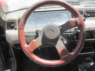 Утилизация автомобиля renault 5 (b/c40) exclusiv (c 40k) года 1990 питание f2n