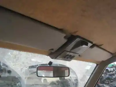 Утилизация автомобиля renault 5 (b/c40) exclusiv (c 40k) года 1990 питание f2n