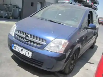 Vehículo de desguace OPEL MERIVA Blue Line del año 2006 con motor Z17DTH