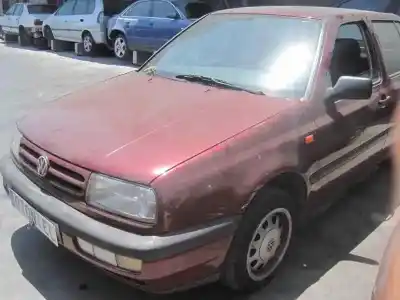 Vehículo de desguace volkswagen vento (1h2) cl del año 1994 con motor abu