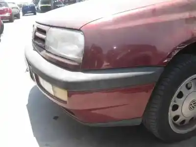 Vehículo de desguace volkswagen vento (1h2) cl del año 1994 con motor abu