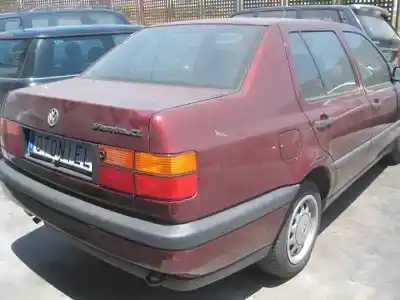 Vehículo de desguace volkswagen vento (1h2) cl del año 1994 con motor abu