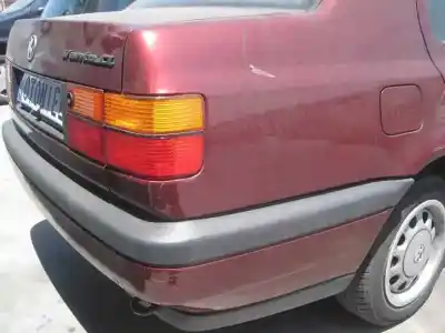 Vehículo de desguace volkswagen vento (1h2) cl del año 1994 con motor abu