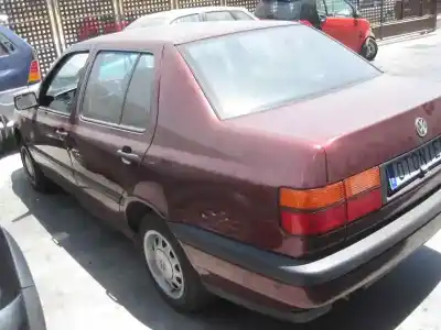 Vehículo de desguace volkswagen vento (1h2) cl del año 1994 con motor abu