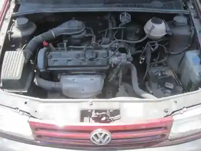 Vehículo de desguace volkswagen vento (1h2) cl del año 1994 con motor abu