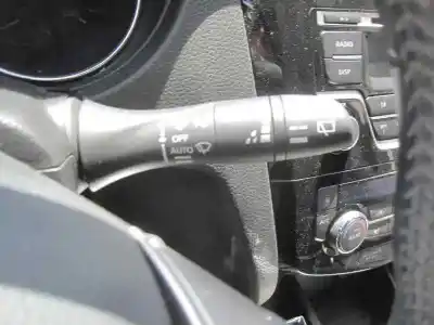 Здавання транспортного засобу nissan qashqai (j11) acenta року 2014 потужний k9ka636