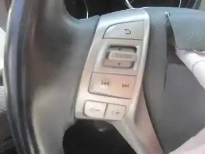 Здавання транспортного засобу nissan qashqai (j11) acenta року 2014 потужний k9ka636