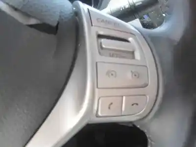 Здавання транспортного засобу nissan qashqai (j11) acenta року 2014 потужний k9ka636