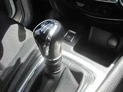 Здавання транспортного засобу nissan qashqai (j11) acenta року 2014 потужний k9ka636