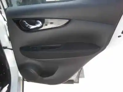 Здавання транспортного засобу nissan qashqai (j11) acenta року 2014 потужний k9ka636