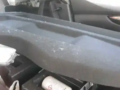 Здавання транспортного засобу nissan qashqai (j11) acenta року 2014 потужний k9ka636