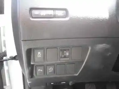 Здавання транспортного засобу nissan qashqai (j11) acenta року 2014 потужний k9ka636