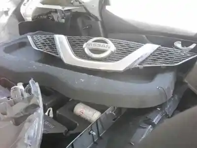 Здавання транспортного засобу nissan qashqai (j11) acenta року 2014 потужний k9ka636