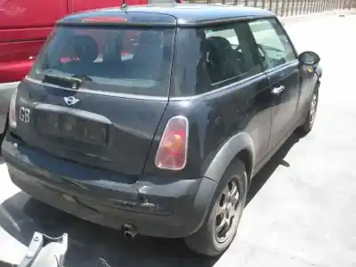 Здавання транспортного засобу bmw                                                mini (r50,r53)                                                                                                                                                                                                                                             one                                                                                                                                                                                                                                                        року 2001 потужний w10b16a