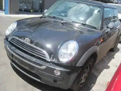 Здавання транспортного засобу bmw                                                mini (r50,r53)                                                                                                                                                                                                                                             one                                                                                                                                                                                                                                                        року 2001 потужний w10b16a