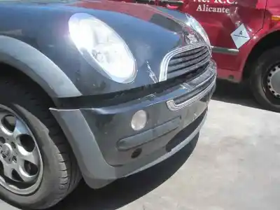 Здавання транспортного засобу bmw                                                mini (r50,r53)                                                                                                                                                                                                                                             one                                                                                                                                                                                                                                                        року 2001 потужний w10b16a