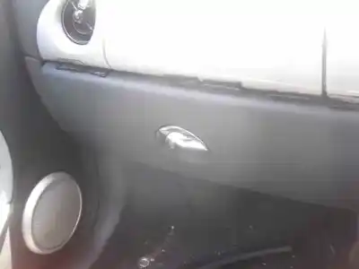 Утилизация автомобиля mini mini (r50,r53) one года 2001 питание 