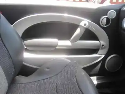 Утилизация автомобиля mini mini (r50,r53) one года 2001 питание 