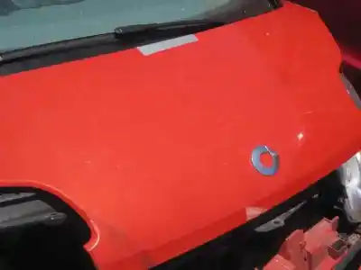 Veículo de Sucata smart coupe mhd 45 urban style (451.334) do ano 2013 alimentado 3b21