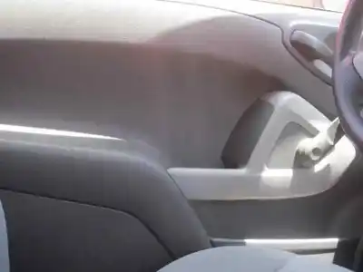 Veículo de Sucata smart coupe mhd 45 urban style (451.334) do ano 2013 alimentado 3b21