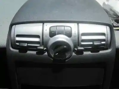 Veículo de Sucata smart coupe mhd 45 urban style (451.334) do ano 2013 alimentado 3b21