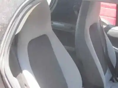 Veículo de Sucata smart coupe mhd 45 urban style (451.334) do ano 2013 alimentado 3b21