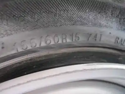 Veículo de Sucata smart coupe mhd 45 urban style (451.334) do ano 2013 alimentado 3b21