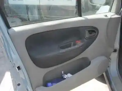 Утилизация автомобиля renault scenic rx4 (ja0) 1.9 dci salomon года 2002 питание f9q k7