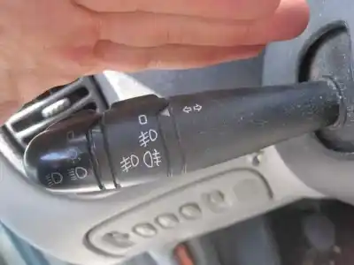 Утилизация автомобиля renault scenic rx4 (ja0) 1.9 dci salomon года 2002 питание f9q k7