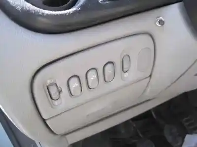 Утилизация автомобиля renault scenic rx4 (ja0) 1.9 dci salomon года 2002 питание f9q k7