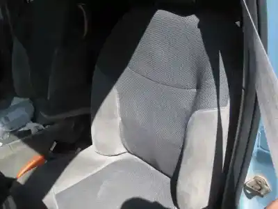 Утилизация автомобиля renault scenic rx4 (ja0) 1.9 dci salomon года 2002 питание f9q k7