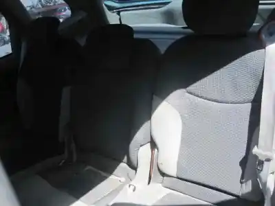 Утилизация автомобиля renault scenic rx4 (ja0) 1.9 dci salomon года 2002 питание f9q k7