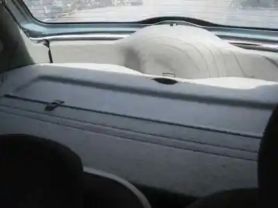 Утилизация автомобиля renault scenic rx4 (ja0) 1.9 dci salomon года 2002 питание f9q k7