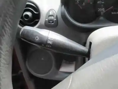 Sloopvoertuig hyundai atos (mx) gls van het jaar 1999 aangedreven g4hc