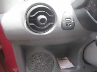 Sloopvoertuig hyundai atos (mx) gls van het jaar 1999 aangedreven g4hc