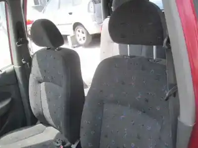 Sloopvoertuig hyundai atos (mx) gls van het jaar 1999 aangedreven g4hc