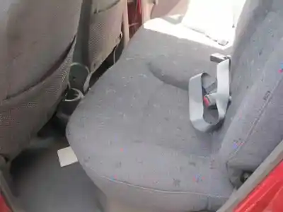 Sloopvoertuig hyundai atos (mx) gls van het jaar 1999 aangedreven g4hc