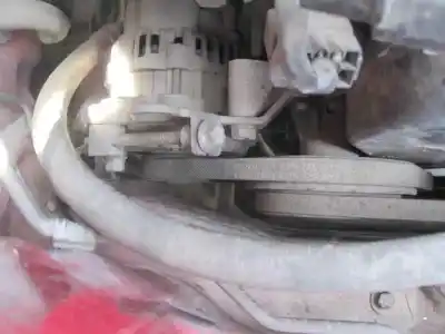 Sloopvoertuig hyundai atos (mx) gls van het jaar 1999 aangedreven g4hc