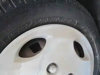 Sloopvoertuig hyundai atos (mx) gls van het jaar 1999 aangedreven g4hc