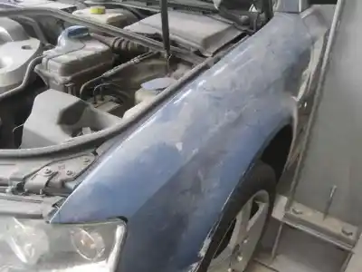Утилизация автомобиля audi a4 berlina (8e) 1.9 tdi (96kw) года 2001 питание awx