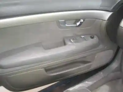Утилизация автомобиля audi a4 berlina (8e) 1.9 tdi (96kw) года 2001 питание awx