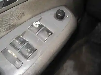 Утилизация автомобиля audi a4 berlina (8e) 1.9 tdi (96kw) года 2001 питание awx