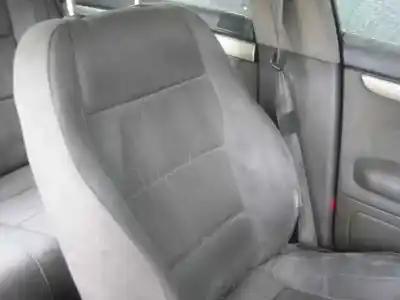 Утилизация автомобиля audi a4 berlina (8e) 1.9 tdi (96kw) года 2001 питание awx