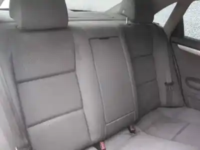 Утилизация автомобиля audi a4 berlina (8e) 1.9 tdi (96kw) года 2001 питание awx