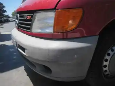 Утилизация автомобиля mercedes-benz vito furgoneta (w638) 110 cdi 2.2 (638.094) года 2000 питание 611980