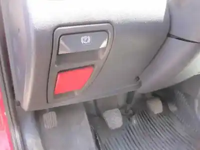 Утилизация автомобиля mercedes-benz vito furgoneta (w638) 110 cdi 2.2 (638.094) года 2000 питание 611980