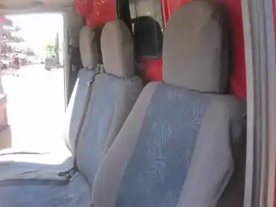 Утилизация автомобиля mercedes-benz vito furgoneta (w638) 110 cdi 2.2 (638.094) года 2000 питание 611980