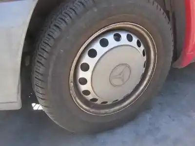 Утилизация автомобиля mercedes-benz vito furgoneta (w638) 110 cdi 2.2 (638.094) года 2000 питание 611980
